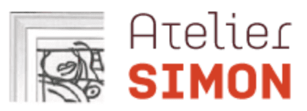 Logo . Atelier Jörg Simon